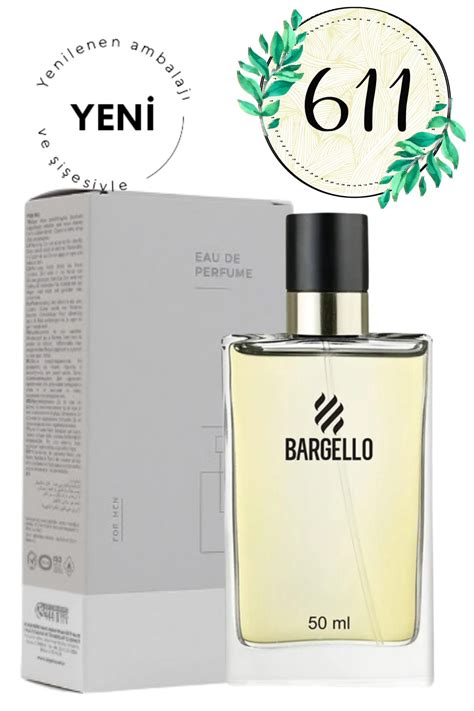 Bargello 611 Erkek 50 ml Parfüm Edp Yorumları .